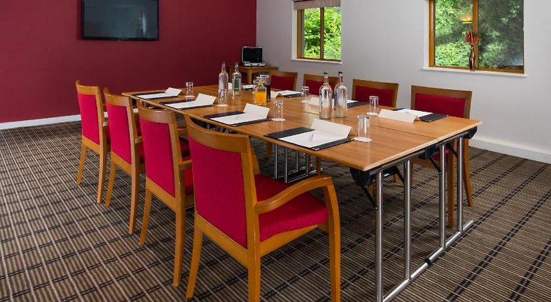 Holiday Inn Express Inverness