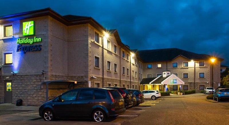 Holiday Inn Express Inverness