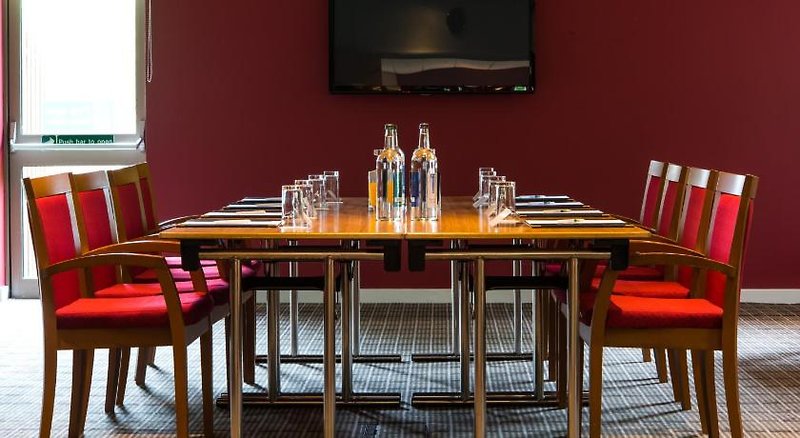 Holiday Inn Express Inverness