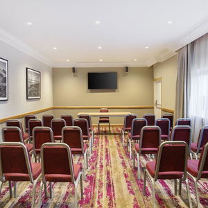 Hotel Leonardo Hotel Inverness cazare Inverness