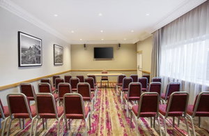 Hotel Leonardo Hotel Inverness cazare Inverness