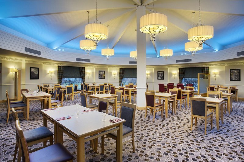 Leonardo Hotel Inverness