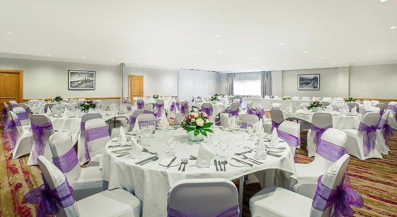 Leonardo Hotel Inverness