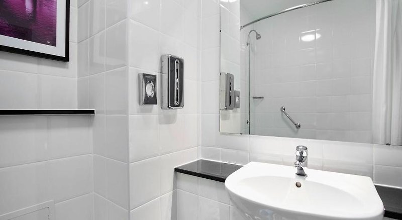 Leonardo Hotel Inverness