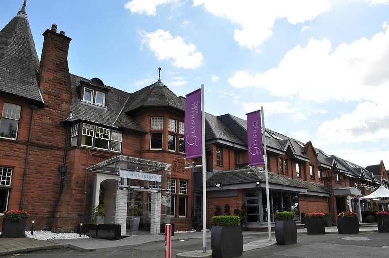 Hotel Glynhill Hotel