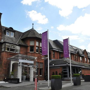 Hotel Glynhill Hotel cazare Glasgow