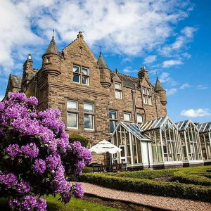 Hotel The Landmark Hotel & Leisure Club cazare Dundee