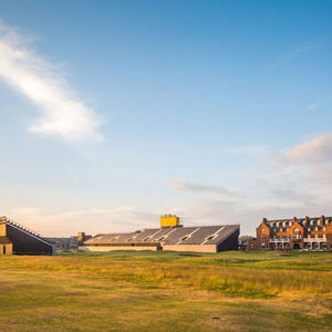Hotel Marine Troon cazare Troon