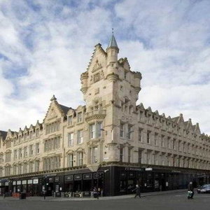 Hotel Fraser Suites Glasgow cazare Glasgow