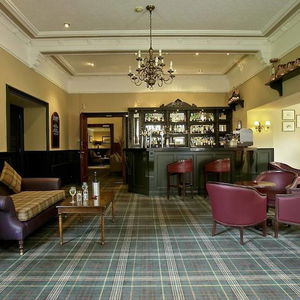 Hotel Leonardo Boutique Hotel Huntingtower Perth cazare Perth