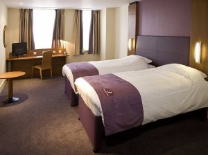 Britannia Inn Glasgow