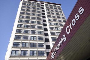 Hotel Britannia Inn Glasgow cazare Glasgow