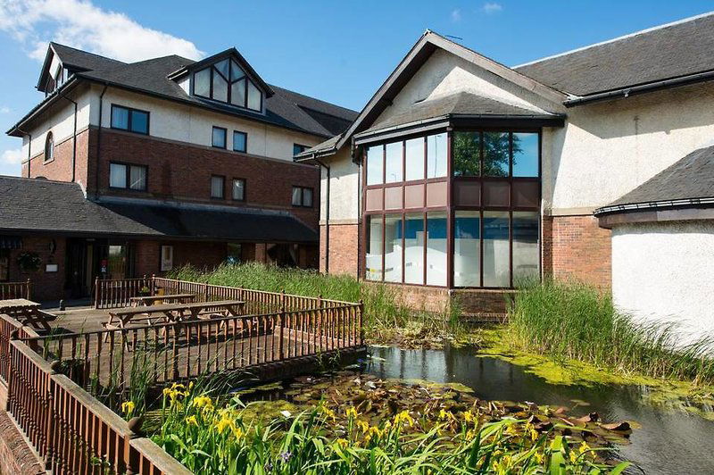 Hotel Holiday Inn Glasgow-East Kilbride