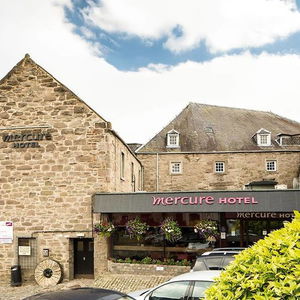 Hotel Mercure Perth Hotel cazare Perth