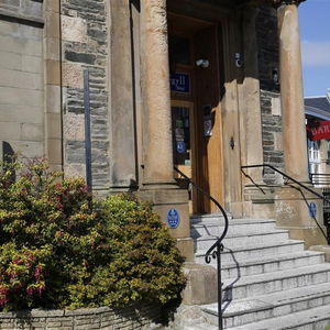 Hotel Argyll Hotel cazare Dunoon