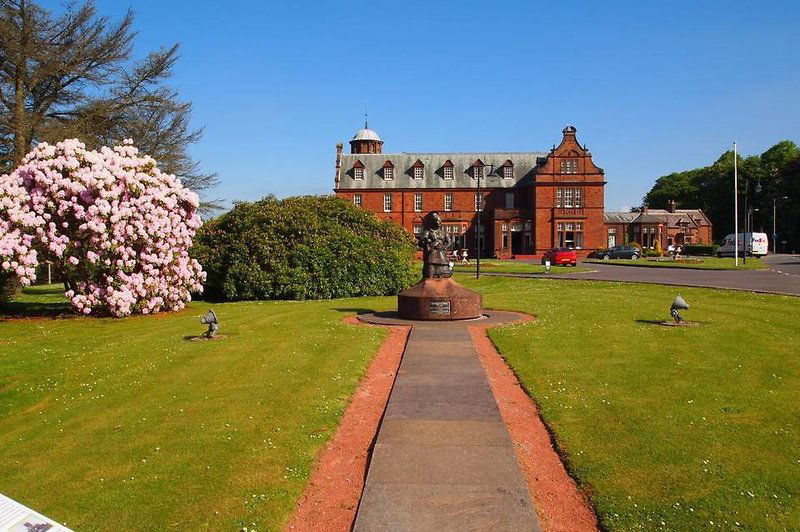 Hotel Holiday Inn Dumfries