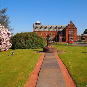 Hotel Holiday Inn Dumfries cazare Dumfries