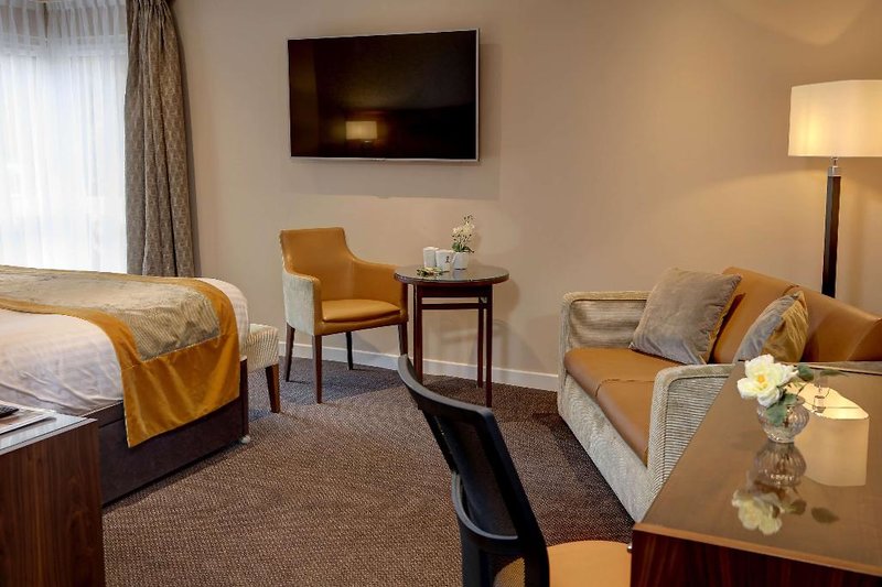 Hotel Invercarse Hotel Dundee, Bw Signature Collection By Best Western