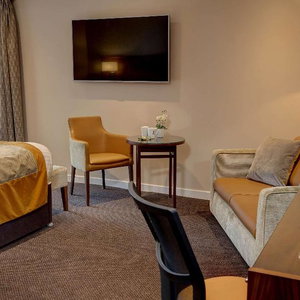 Hotel Invercarse Hotel Dundee, Bw Signature Collection By Best Western cazare Dundee
