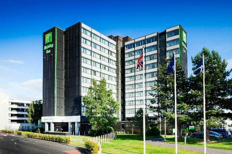 Hotel Holiday Inn Glasgow Airport