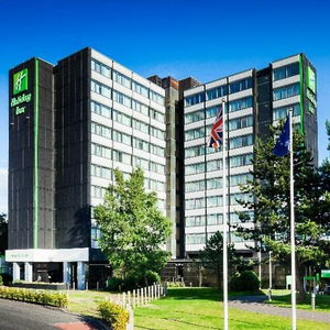 Hotel Holiday Inn Glasgow Airport cazare Paisley