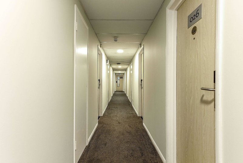 Hotel Days Inn By Wyndham Gretna Green M74