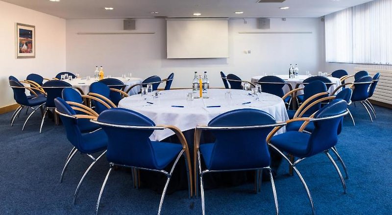 Hotel The Park Hotel