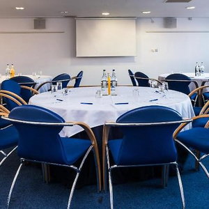 Hotel The Park Hotel cazare Kilmarnock