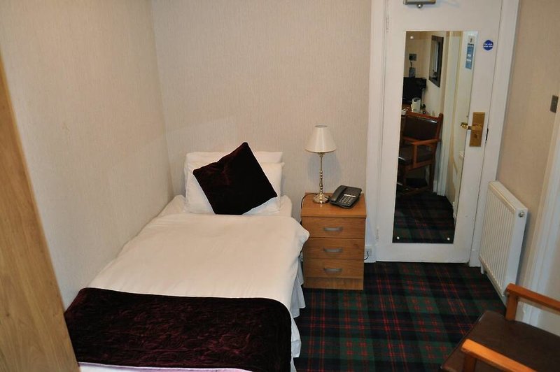 Hotel Argyll Guest House