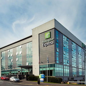 Hotel Holiday Inn Express Hamilton cazare Hamilton