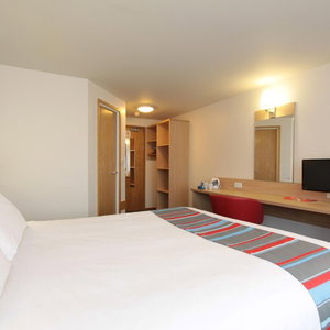 Hotel Travelodge Inverness Fairways cazare Inverness