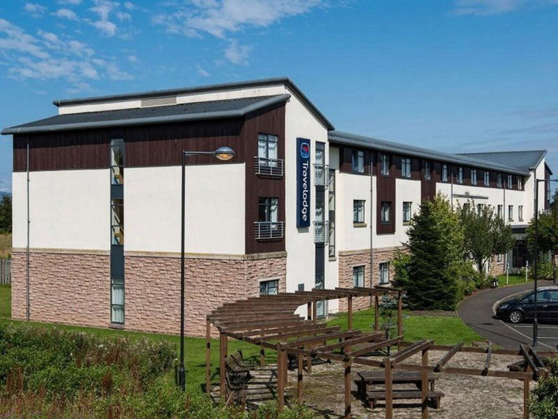 Hotel Travelodge Perth Broxden Junction