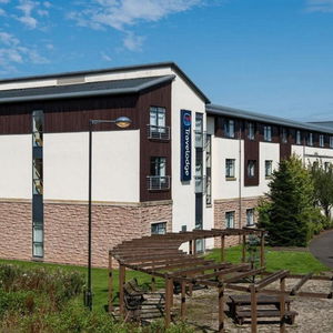 Hotel Travelodge Perth Broxden Junction cazare Perth