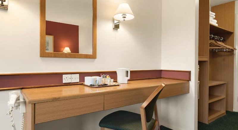 Hotel Days Inn By Wyndham Abington M74