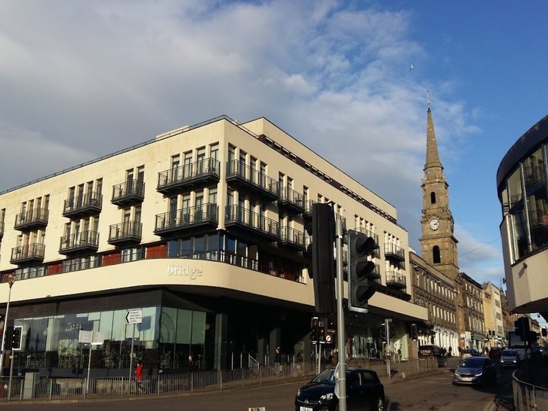 Highland Apartments By Mansley