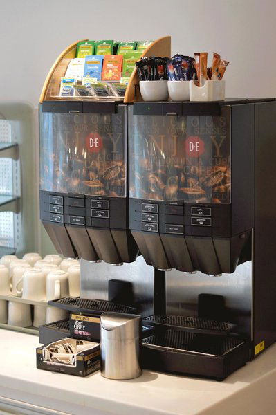 Hotel Holiday Inn Express Dundee