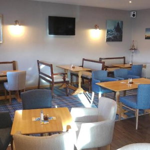 Hotel Park Hotel cazare Thurso