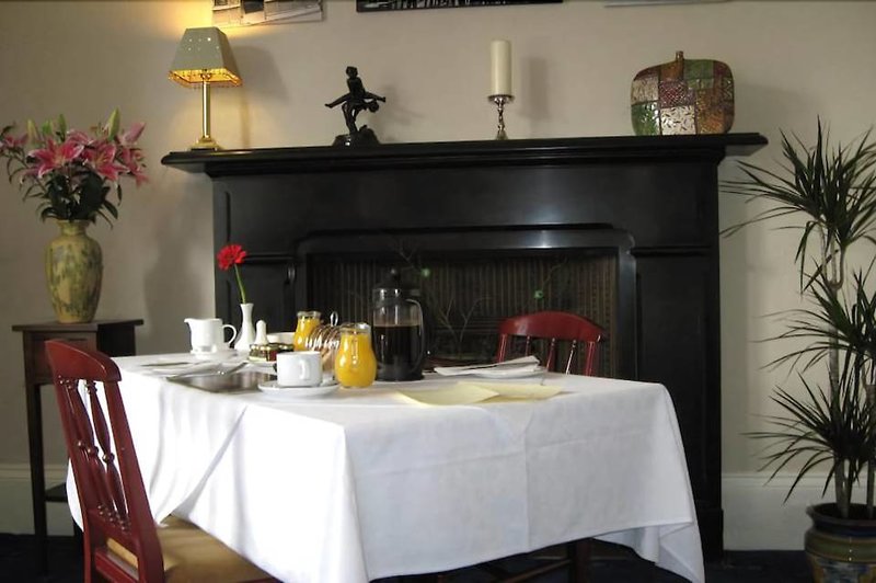 Hotel Shaftesbury