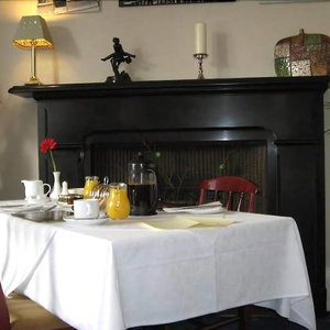 Hotel Shaftesbury cazare Dundee