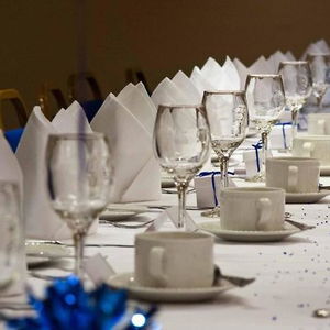 Hotel The Grampian cazare Perth