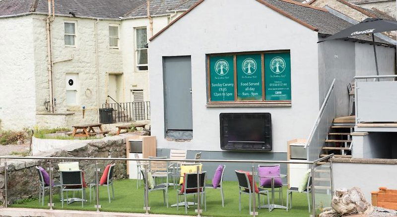 Hotel The Birchtree Hotel