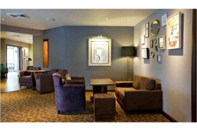 Hotel Premier Inn Inverness Centre (Millburn Road)