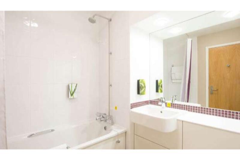 Premier Inn Inverness Centre (Millburn Road)