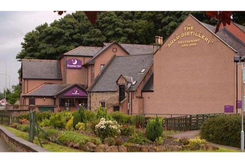 Premier Inn Inverness Centre (Millburn Road)