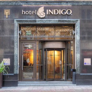 Hotel Hotel Indigo Glasgow, An Ihg Hotel cazare Glasgow