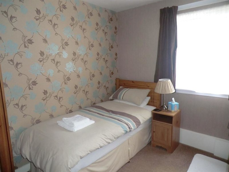 Hotel Heidl Guest House