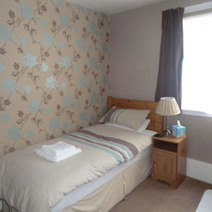 Hotel Heidl Guest House cazare Perth