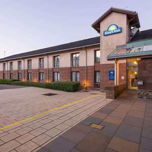 Hotel Days Inn By Wyndham Lockerbie Annandale Water cazare Lockerbie