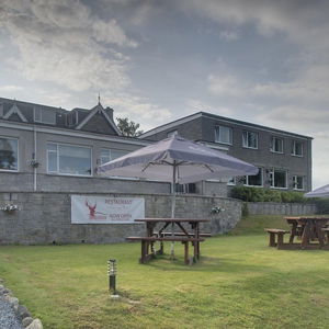 Hotel Craigvrack cazare Pitlochry