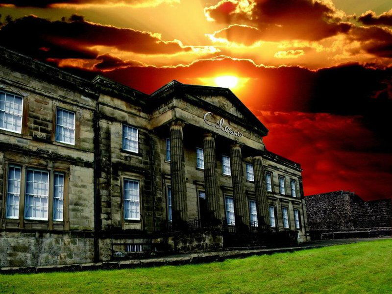 Hotel Hotel Colessio